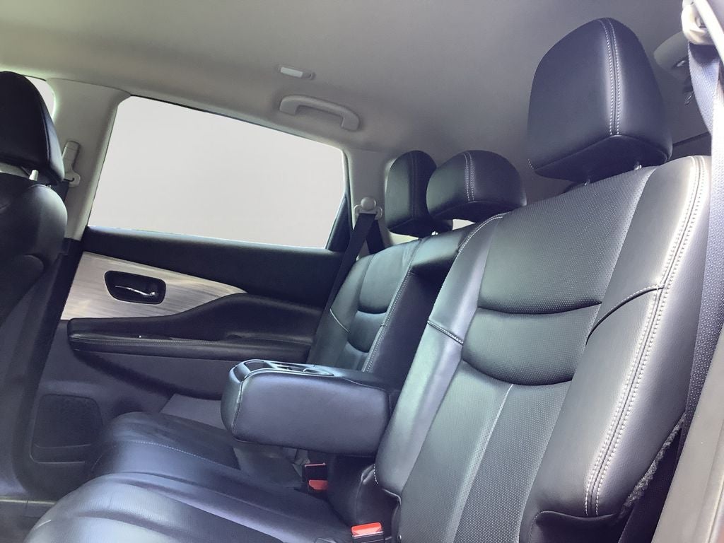 2016 Nissan Murano SL Garage Kept Showroom Car