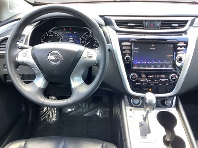2016 Nissan Murano SL Garage Kept Showroom Car