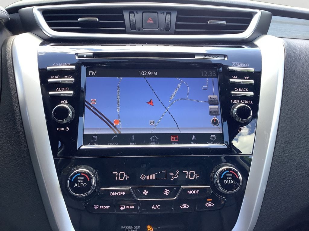 2016 Nissan Murano SL Garage Kept Showroom Car