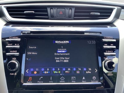 2016 Nissan Murano SL Garage Kept Showroom Car