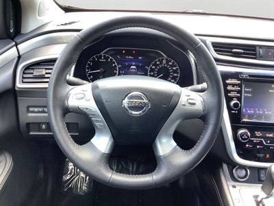 2016 Nissan Murano SL Garage Kept Showroom Car
