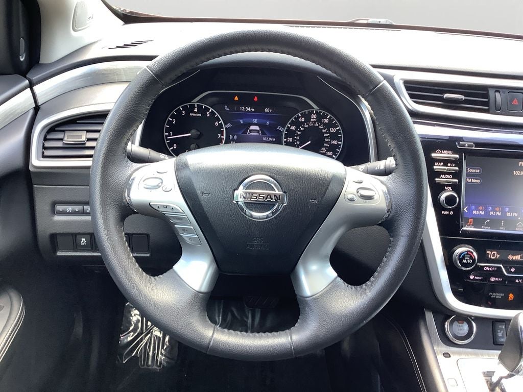2016 Nissan Murano SL Garage Kept Showroom Car