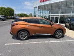 2016 Nissan Murano SL Garage Kept Showroom Car