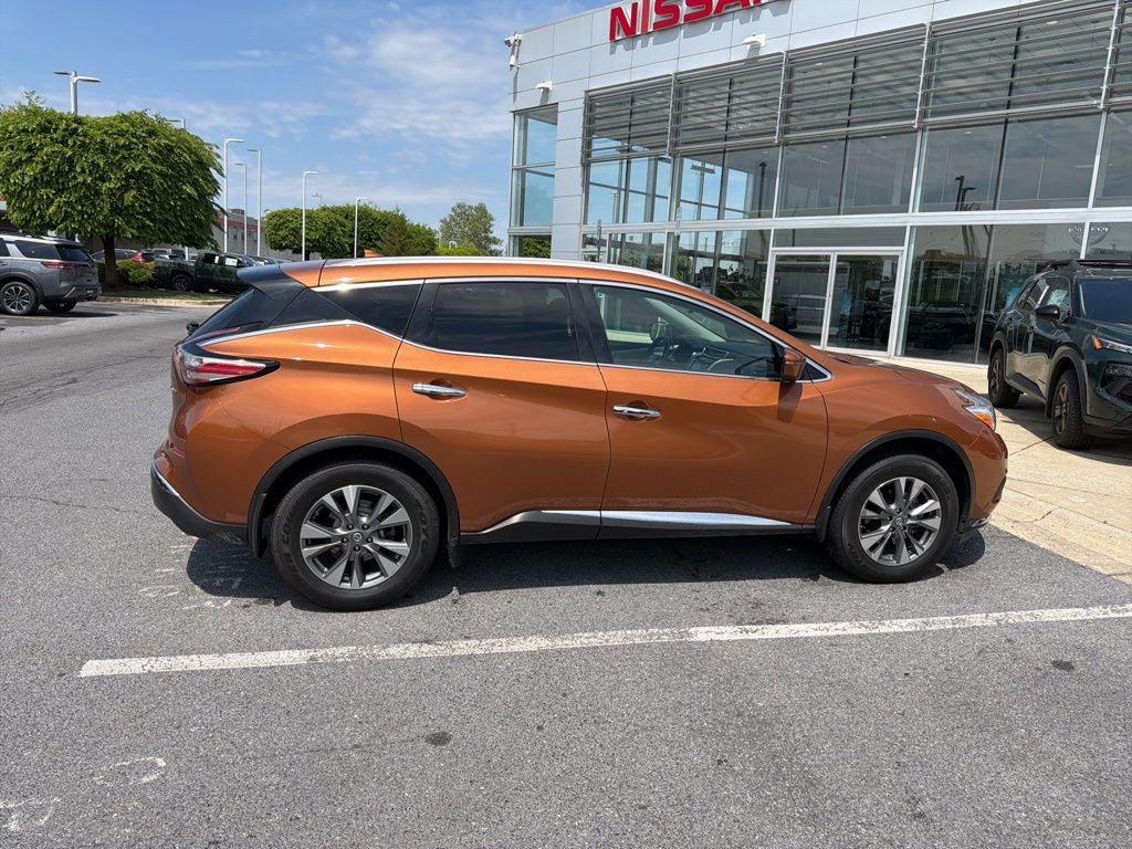 2016 Nissan Murano SL Garage Kept Showroom Car