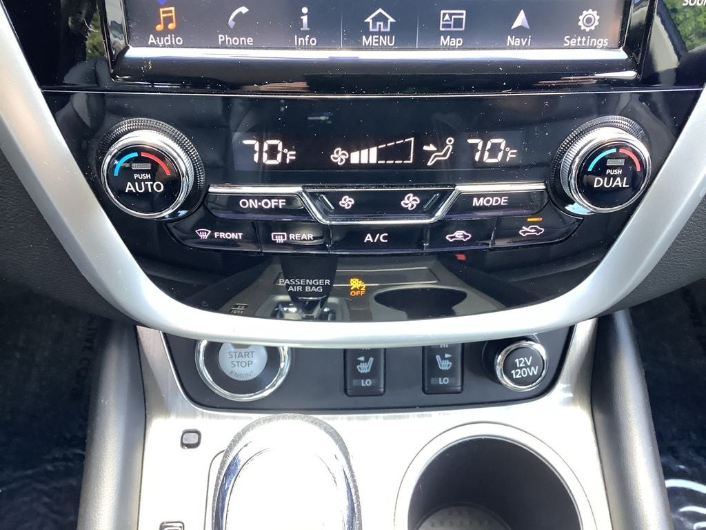 2016 Nissan Murano SL Garage Kept Showroom Car