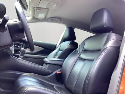 2016 Nissan Murano SL Garage Kept Showroom Car