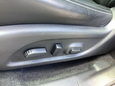 2016 Nissan Murano SL Garage Kept Showroom Car