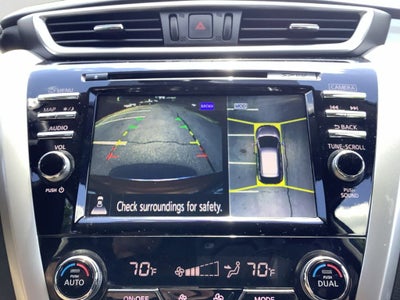 2016 Nissan Murano SL Garage Kept Showroom Car