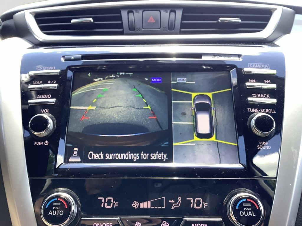 2016 Nissan Murano SL Garage Kept Showroom Car