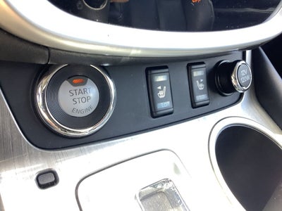 2016 Nissan Murano SL Garage Kept Showroom Car