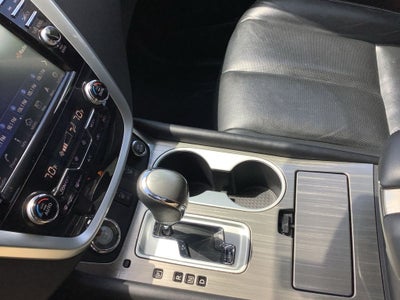 2016 Nissan Murano SL Garage Kept Showroom Car