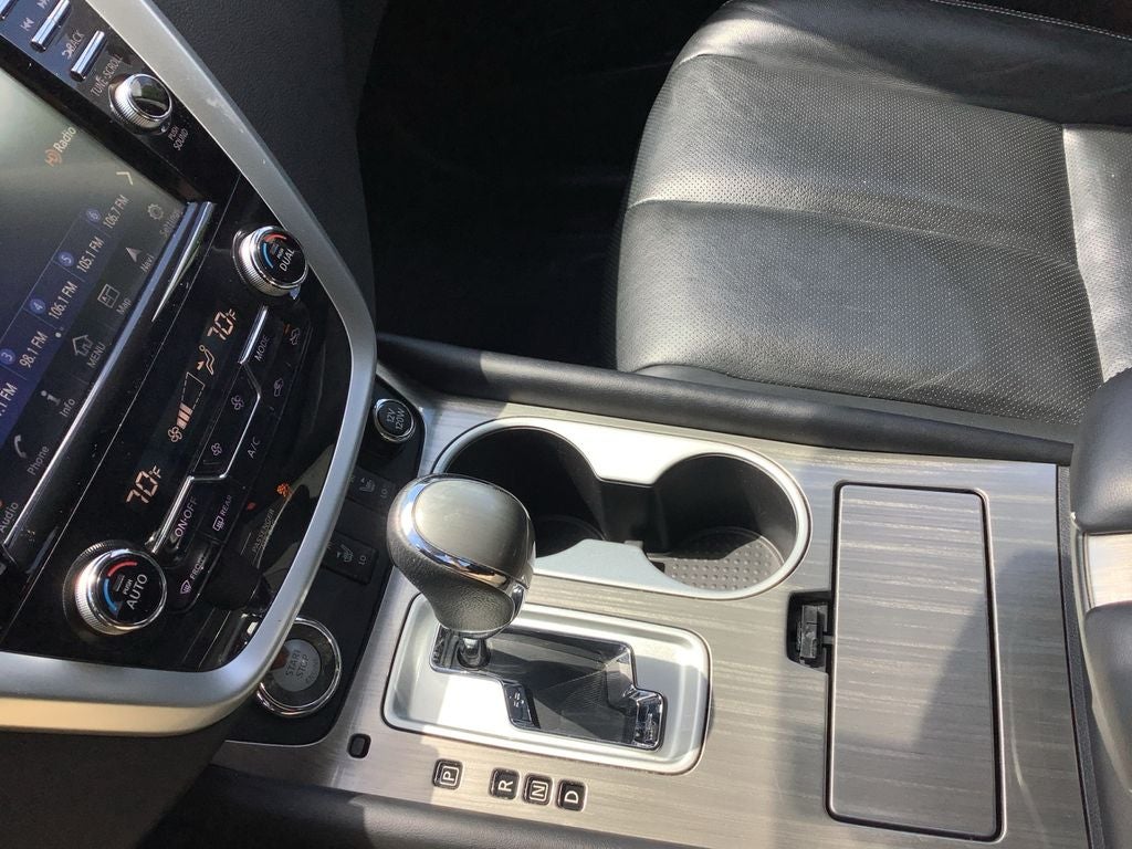 2016 Nissan Murano SL Garage Kept Showroom Car