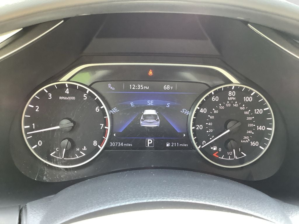 2016 Nissan Murano SL Garage Kept Showroom Car