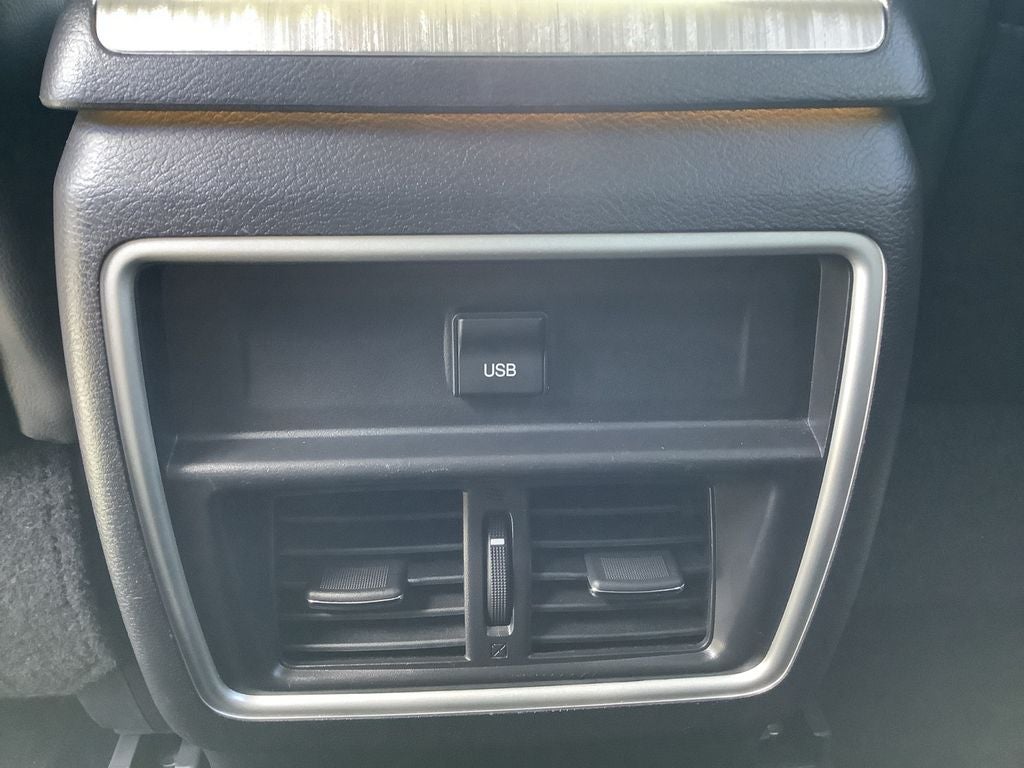 2016 Nissan Murano SL Garage Kept Showroom Car