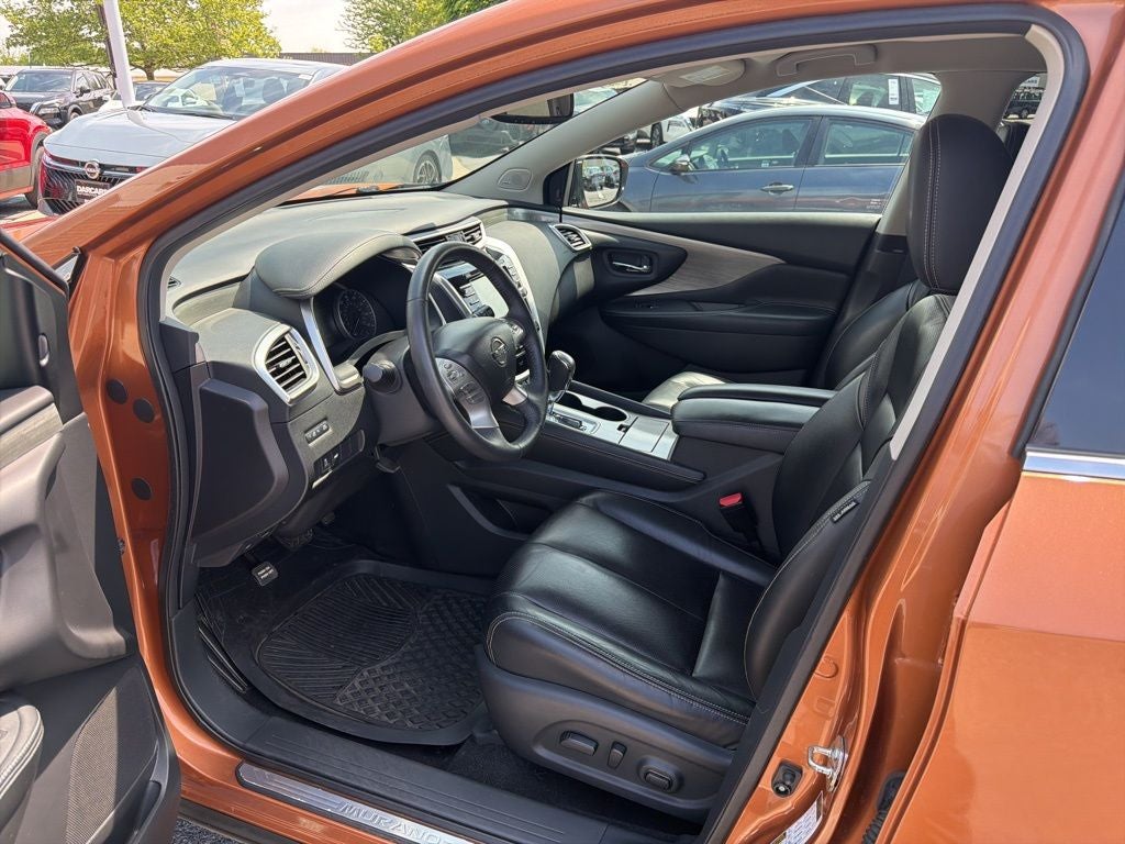 2016 Nissan Murano SL Garage Kept Showroom Car