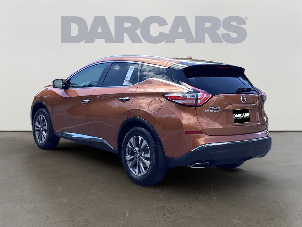 2016 Nissan Murano SL Garage Kept Showroom Car