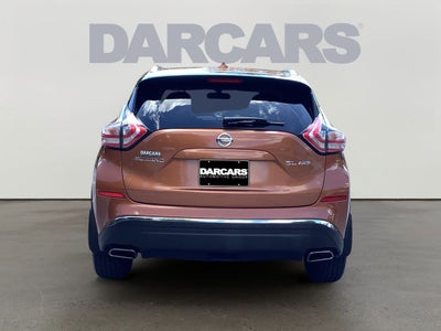 2016 Nissan Murano SL Garage Kept Showroom Car