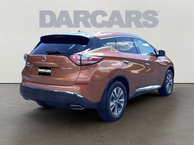 2016 Nissan Murano SL Garage Kept Showroom Car