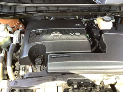 2016 Nissan Murano SL Garage Kept Showroom Car