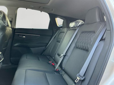 2027 Nissan Murano Platinum