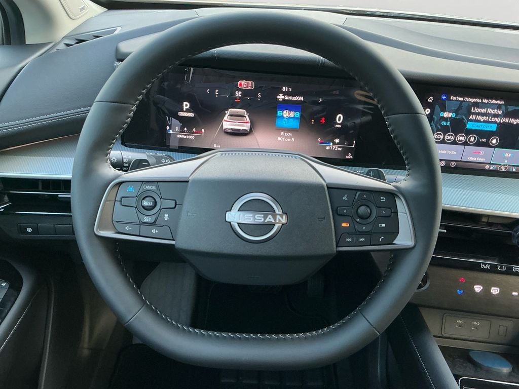 2027 Nissan Murano Platinum