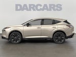 2027 Nissan Murano Platinum
