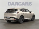 2027 Nissan Murano Platinum