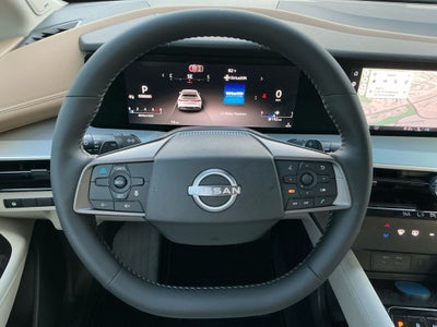 2027 Nissan Murano Platinum