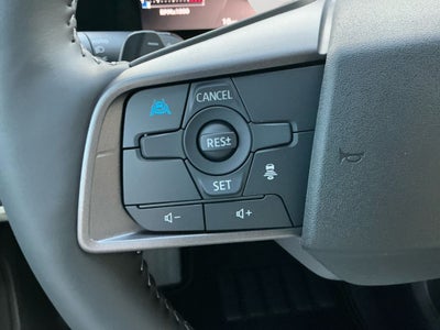 2027 Nissan Murano Platinum