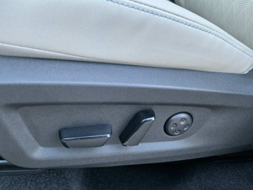 2027 Nissan Murano Platinum