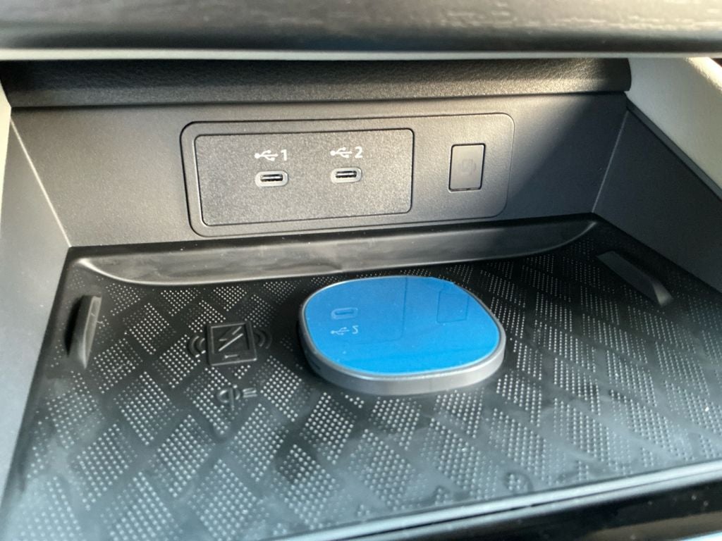 2027 Nissan Murano Platinum