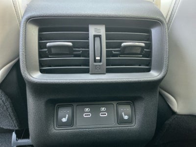 2027 Nissan Murano Platinum
