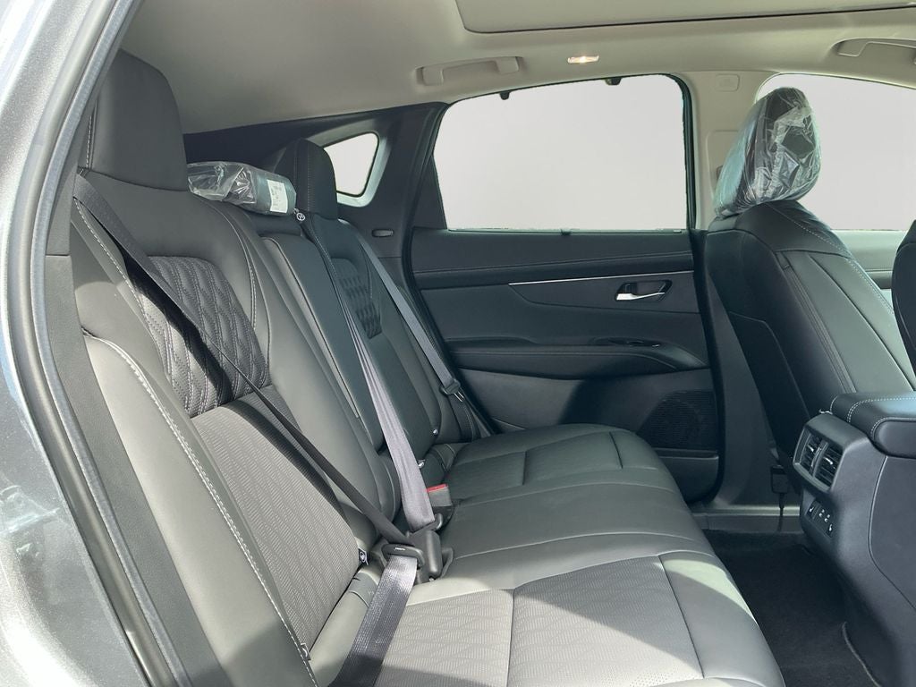 2027 Nissan Murano Platinum