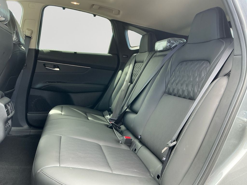 2027 Nissan Murano Platinum