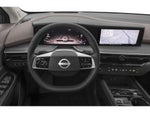 2027 Nissan Murano Platinum