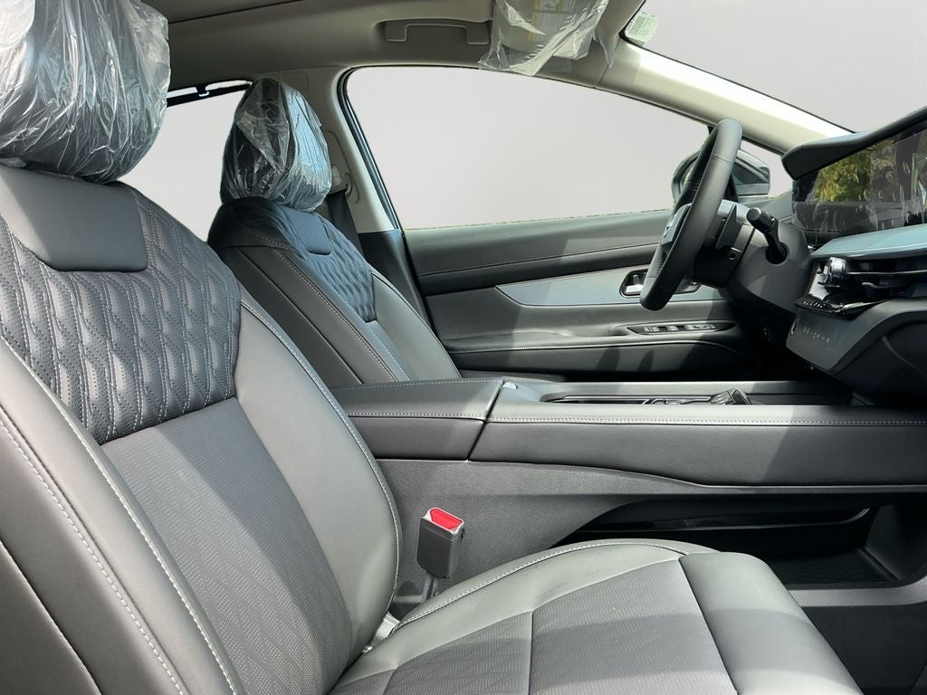 2027 Nissan Murano Platinum