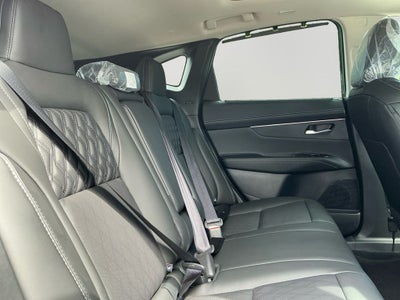 2027 Nissan Murano Platinum