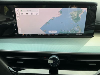 2027 Nissan Murano Platinum