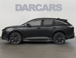 2027 Nissan Murano Platinum