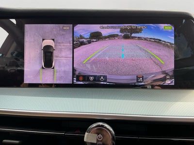 2027 Nissan Murano Platinum