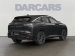 2027 Nissan Murano Platinum