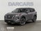 2026 Nissan Rogue Base