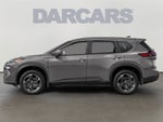 2026 Nissan Rogue Base