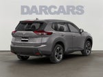 2026 Nissan Rogue Base