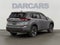 2026 Nissan Rogue Base