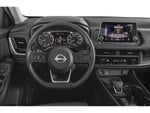2026 Nissan Rogue Base