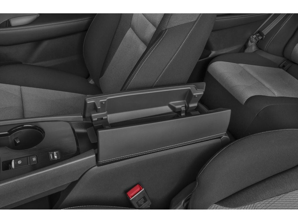 2026 Nissan Rogue Base