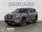 2027 Nissan Rogue SV