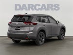 2027 Nissan Rogue SV
