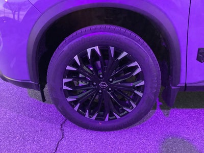 2026 Nissan Rogue SV DARK ARMOR